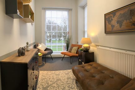 Image 3 of The Workstation - Director General’s House - 15 Rockstone Place, SO15 - Southampton