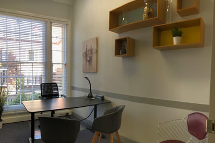 Image 4 of The Workstation - Director General’s House - 15 Rockstone Place, SO15 - Southampton