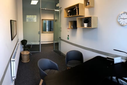 Image 6 of The Workstation - Director General’s House - 15 Rockstone Place, SO15 - Southampton