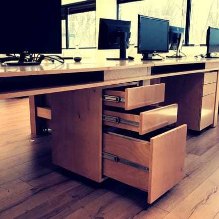 Image 2 of Skydesk - 30 West Park Place, Morristown