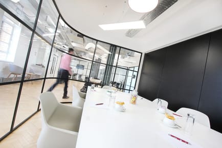 Image 6 of BE Offices - Somerset House - 37 Temple Street, B2 - Birmingham
