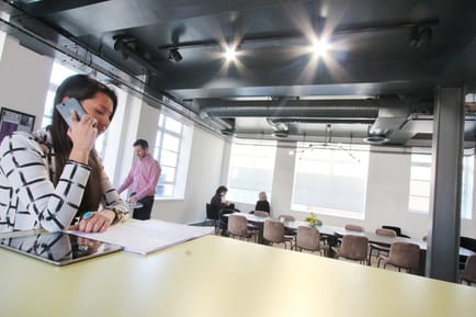 Image 8 of BE Offices - Somerset House - 37 Temple Street, B2 - Birmingham