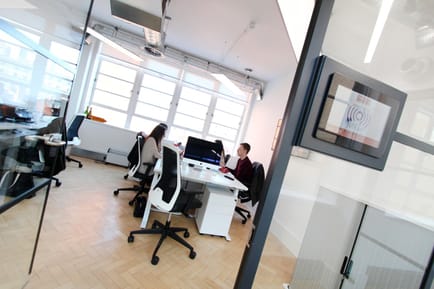 Image 13 of BE Offices - Somerset House - 37 Temple Street, B2 - Birmingham