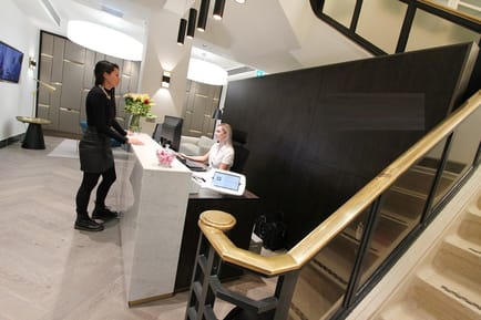 Image 20 of BE Offices - Somerset House - 37 Temple Street, B2 - Birmingham