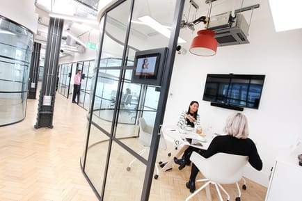 Image 21 of BE Offices - Somerset House - 37 Temple Street, B2 - Birmingham