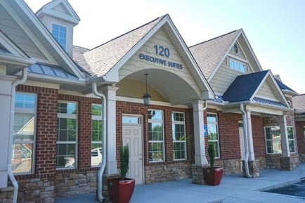 Image 1 of Executive Suites @ Millbrook - 120 Millbrook Village Dr