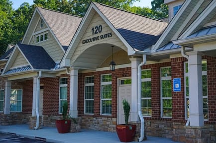 Image 5 of Executive Suites @ Millbrook - 120 Millbrook Village Dr