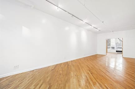 Image 1 of Sub800 Managed (1,200 - 1,200 sqft) - 118 Spring Street, New York, NY, USA
