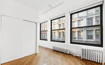 Image 3 of Sub800 Managed (1,200 - 1,200 sqft) - 118 Spring Street, New York, NY, USA