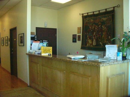 Image 8 of Las Vegas BC - 800 Rainbow Executive Suites - N Rainbow Blvd - Las Vegas