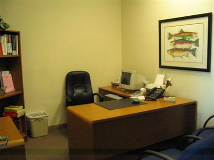 Image 3 of Las Vegas BC - 800 Rainbow Executive Suites - N Rainbow Blvd - Las Vegas