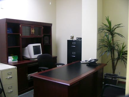 Image 4 of Las Vegas BC - 800 Rainbow Executive Suites - N Rainbow Blvd - Las Vegas