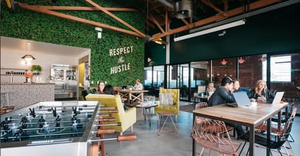 Image 1 of wework - Neuturmstrasse 5 - Munich