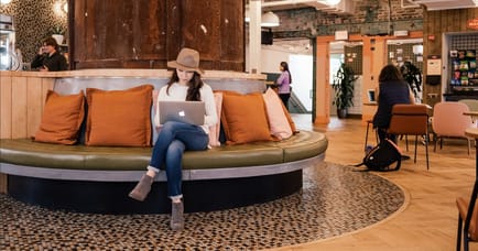 Image 5 of wework - Neuturmstrasse 5 - Munich