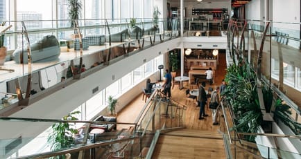Image 2 of wework - 20 Oskar-von-Miller-Ring - Munich