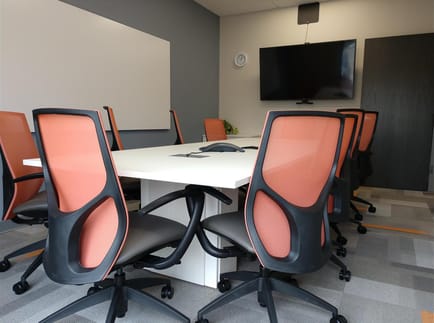 Image 1 of Office Evolution  - 1120 Depot Ln SE, - Cedar Rapids