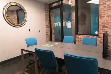 Image 3 of The Exchange 202 - 202 Government St, Mobile