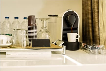 Image 7 of Spider Business Center - Conrad Hotel Dubai - Sheikh Zayed Road - Dubai (Downtown)