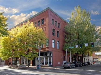 Image 1 of MotiveSpace - 618 NW Glisan Street, Portland