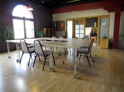 Image 3 of MotiveSpace - 618 NW Glisan Street, Portland