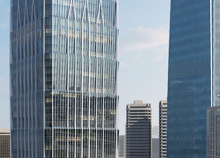 Image 1 of The Executive Centers - China World Tower B - 1 Jianguomen Outer Street - Chaoyang District - Beijing