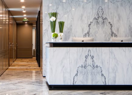 Image 3 of The Executive Centers - China World Tower B - 1 Jianguomen Outer Street - Chaoyang District - Beijing