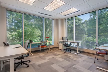 Image 1 of Office Evolution - 11720 Amber Park Drive - Alpharetta