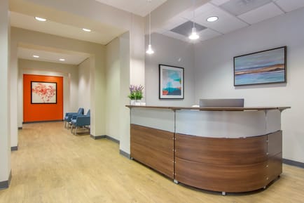 Image 4 of Office Evolution - 11720 Amber Park Drive - Alpharetta