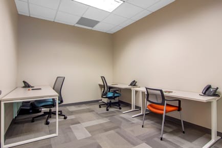 Image 6 of Office Evolution - 11720 Amber Park Drive - Alpharetta