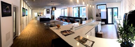 Image 1 of Vision Coworking Spaces - Saxon House - 27 Duke Street, CM1 - Chelmsford (private, co-working, hot desk)