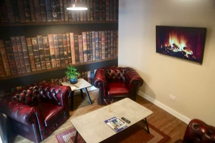 Image 9 of Vision Coworking Spaces - Saxon House - 27 Duke Street, CM1 - Chelmsford (private, co-working, hot desk)