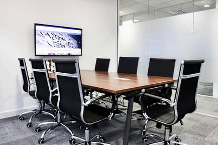 Image 10 of Vision Coworking Spaces - Saxon House - 27 Duke Street, CM1 - Chelmsford (private, co-working, hot desk)
