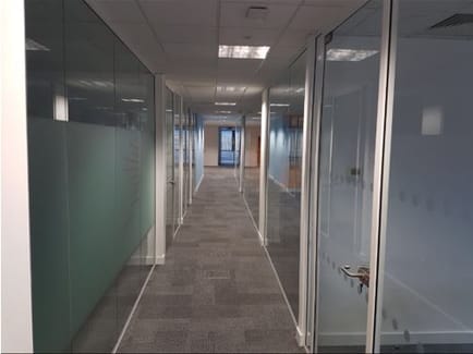 Image 8 of Vision Coworking Spaces - Saxon House - 27 Duke Street, CM1 - Chelmsford (private, co-working, hot desk)