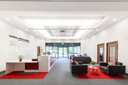 Image 1 of Digital Office Centre - Balheary Road, K67 E5A0 - Swords