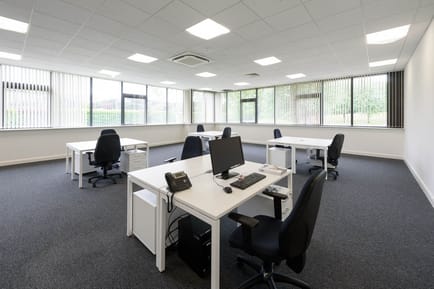 Image 3 of Digital Office Centre - Balheary Road, K67 E5A0 - Swords