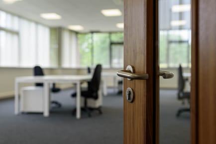 Image 5 of Digital Office Centre - Balheary Road, K67 E5A0 - Swords