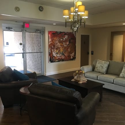 Image 2 of Tarragon Office Center - Church Rd - Cherry Hill