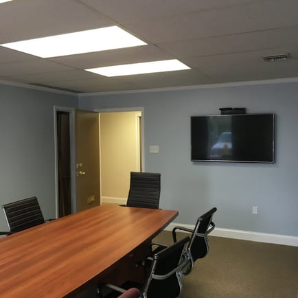 Image 3 of Tarragon Office Center - Church Rd - Cherry Hill