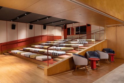Image 1 of Eaton Workshop - Eaton House - 380 Nathan Road - Kowloon - Hong Kong