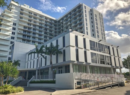 Image 2 of Offix Solutions -  4300 Biscayne Blvd, Miami