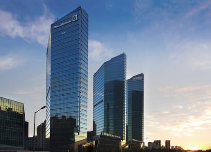 Image 1 of The Executive Centre - China Central Place Tower 2-79 Jianguo Road - Chaoyang District - Beijing