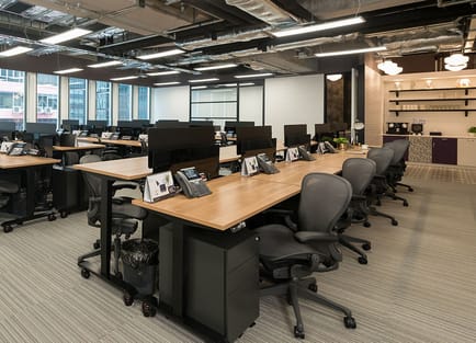 Image 5 of The Executive Centre - China Central Place Tower 2-79 Jianguo Road - Chaoyang District - Beijing