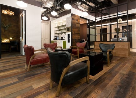 Image 6 of The Executive Centre - China Central Place Tower 2-79 Jianguo Road - Chaoyang District - Beijing