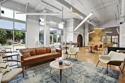 Image 1 of Venture X - 5301 Alpha Rd, Dallas