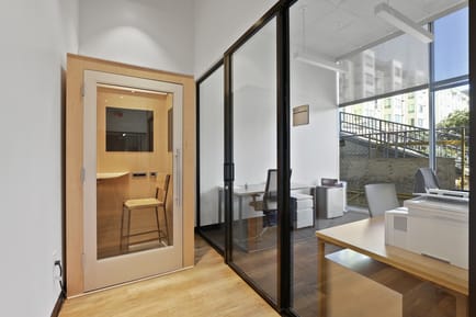 Image 10 of Venture X - 5301 Alpha Rd, Dallas