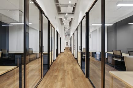 Image 11 of Venture X - 5301 Alpha Rd, Dallas