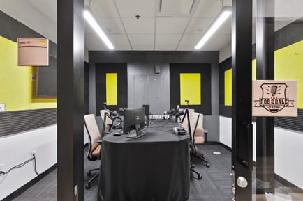 Image 17 of Venture X - 5301 Alpha Rd, Dallas
