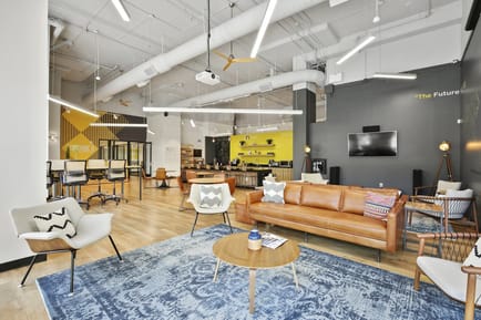 Image 2 of Venture X - 5301 Alpha Rd, Dallas