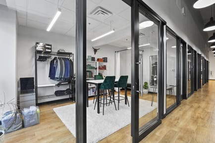 Image 18 of Venture X - 5301 Alpha Rd, Dallas