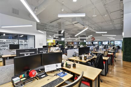Image 19 of Venture X - 5301 Alpha Rd, Dallas